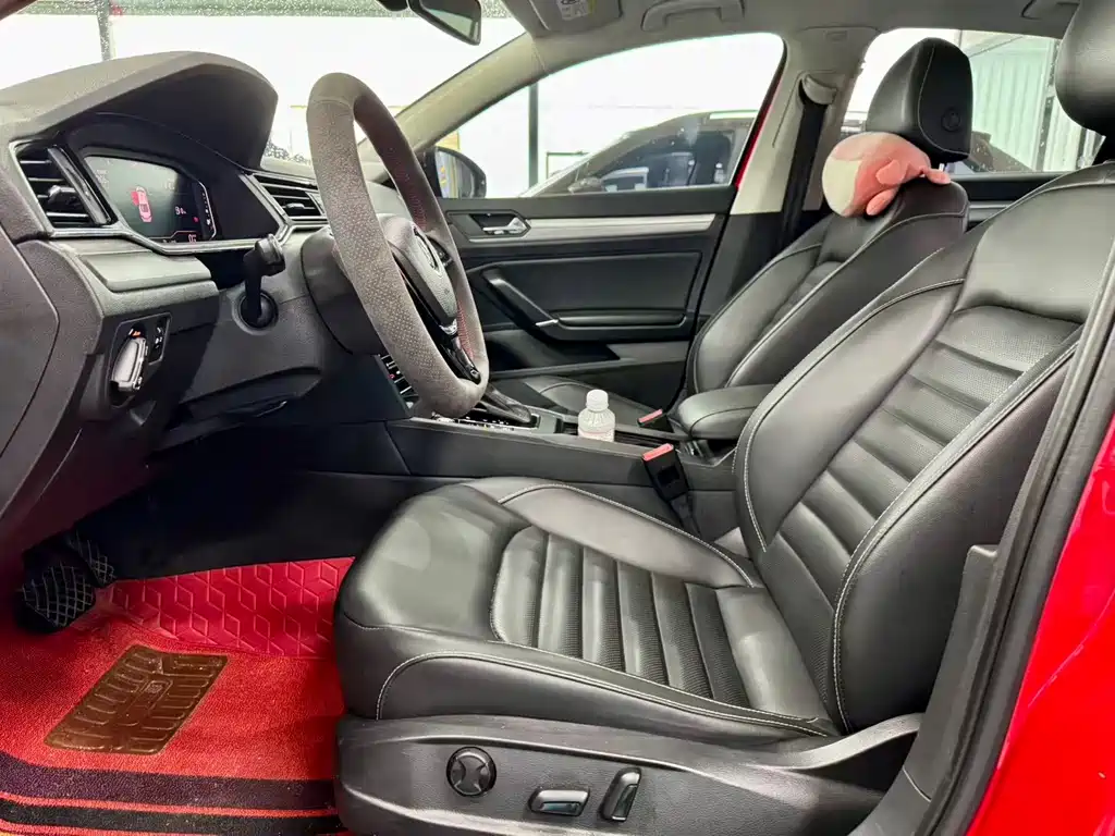 Volkswagen Lamando — миниатюра 4