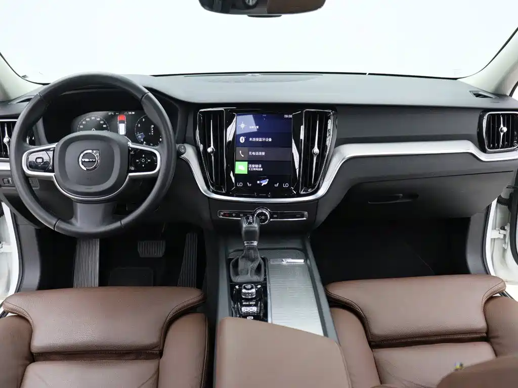 Volvo V60 — миниатюра 12