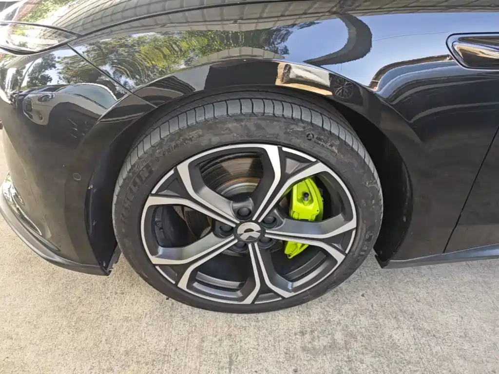 NIO ET5T — миниатюра 23