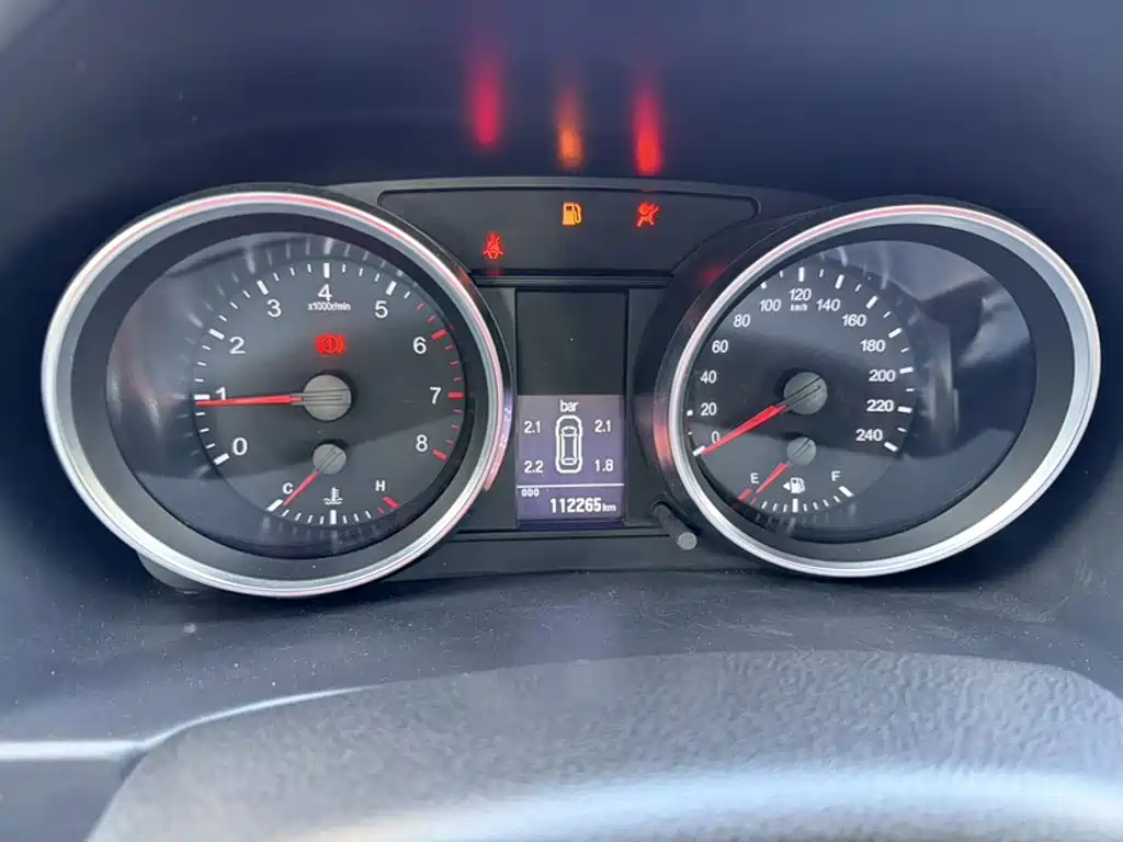 Haval H6 — миниатюра 9