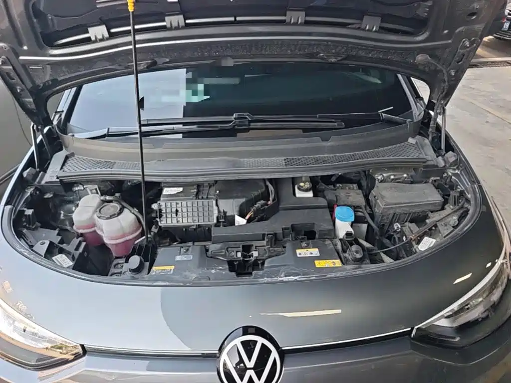 Volkswagen ID.3 — миниатюра 20