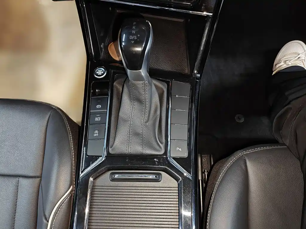 Volkswagen Passat — миниатюра 11