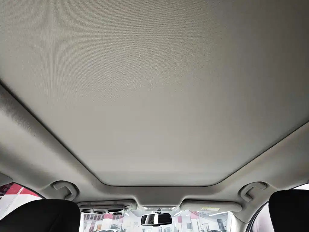 Nissan Murano — миниатюра 7