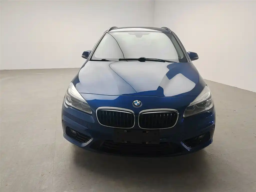BMW 2 Series Gran Tourer — миниатюра 2