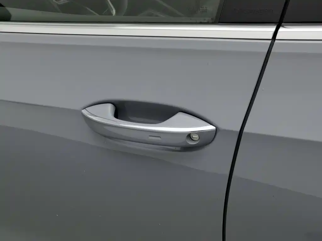 Volkswagen Golf — миниатюра 18