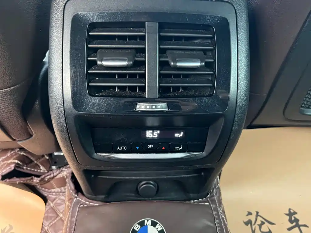 BMW X4 — миниатюра 16