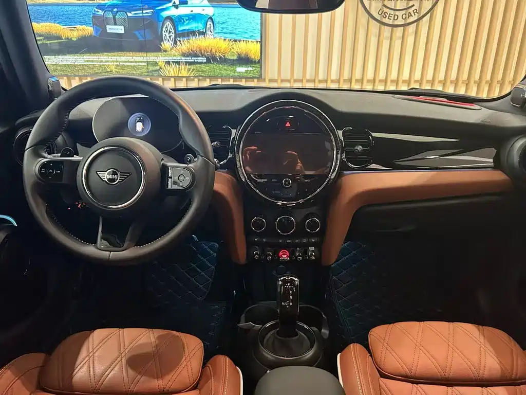 MINI Mini — миниатюра 6