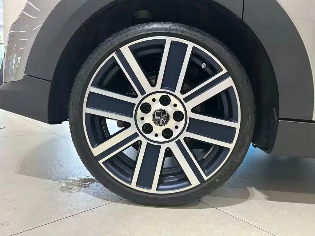 MINI Mini — миниатюра 10
