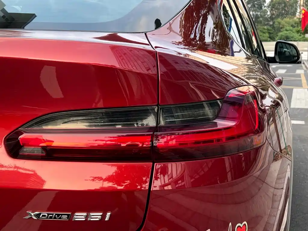 BMW X4 — миниатюра 31