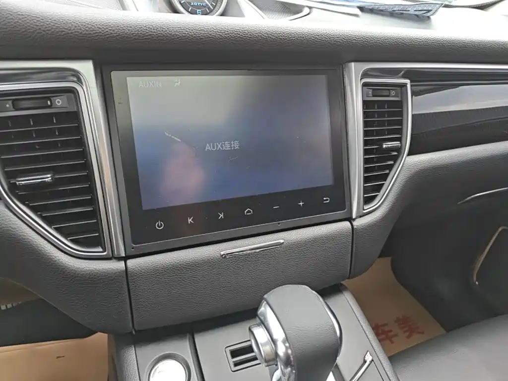 Zotye Zotye SR9 — миниатюра 13
