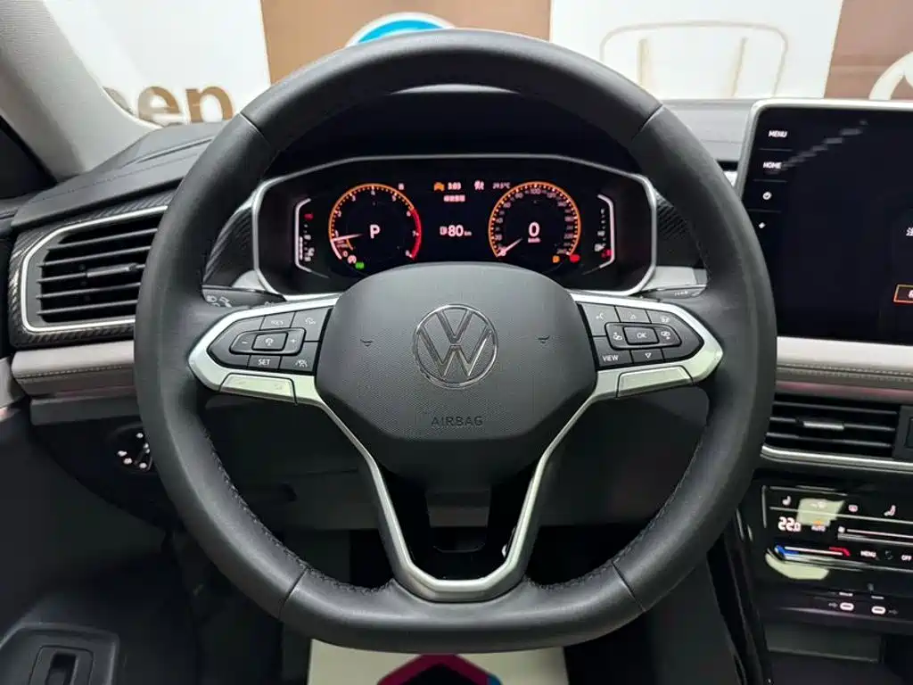 Volkswagen Tayron — миниатюра 13