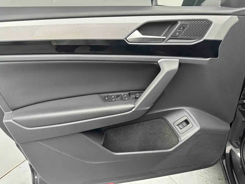 Volkswagen Tayron 2022 280TSI Luxury Smart Connect