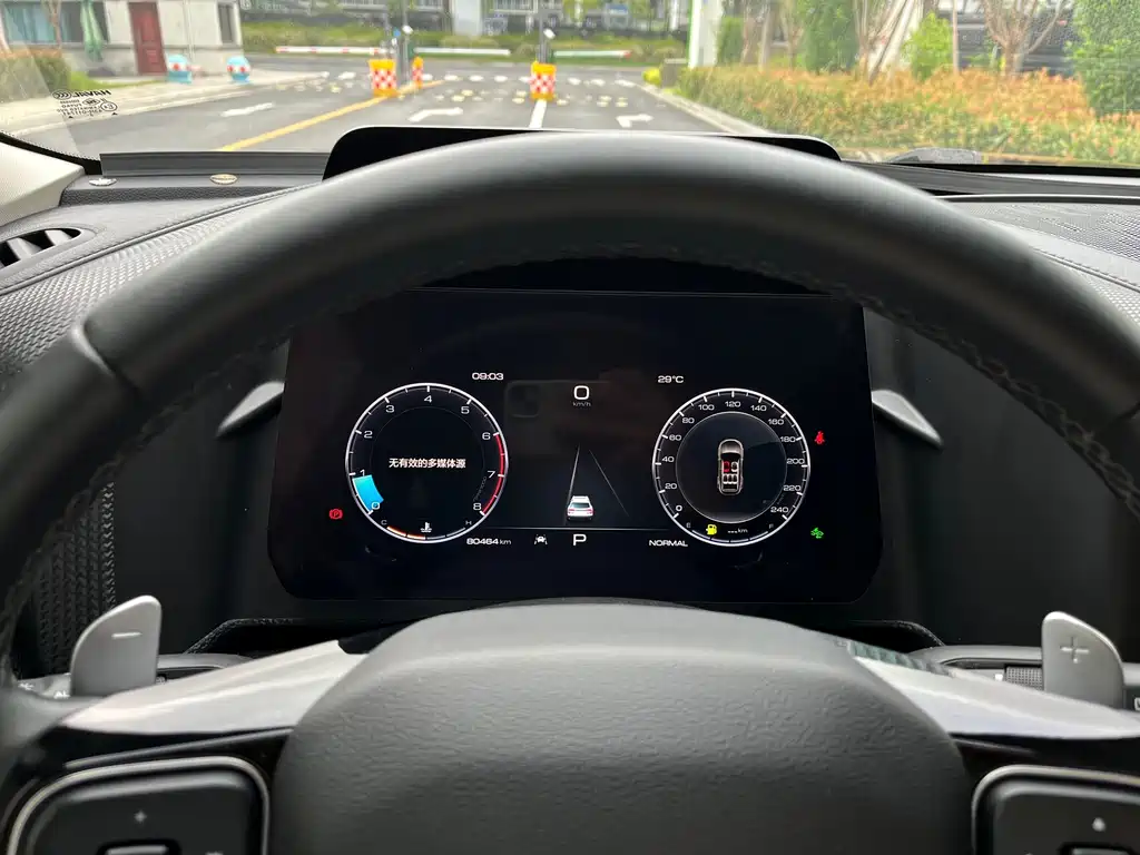 Haval Big Dog — миниатюра 9