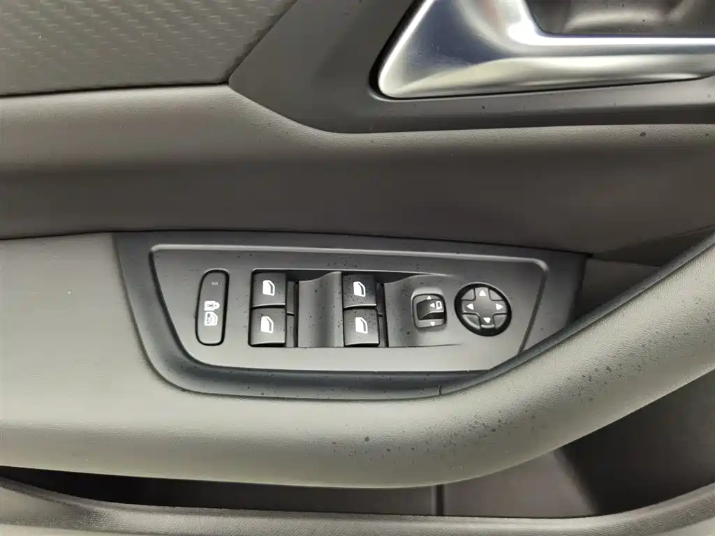 Peugeot 508 2022 508L 400THP PureTech