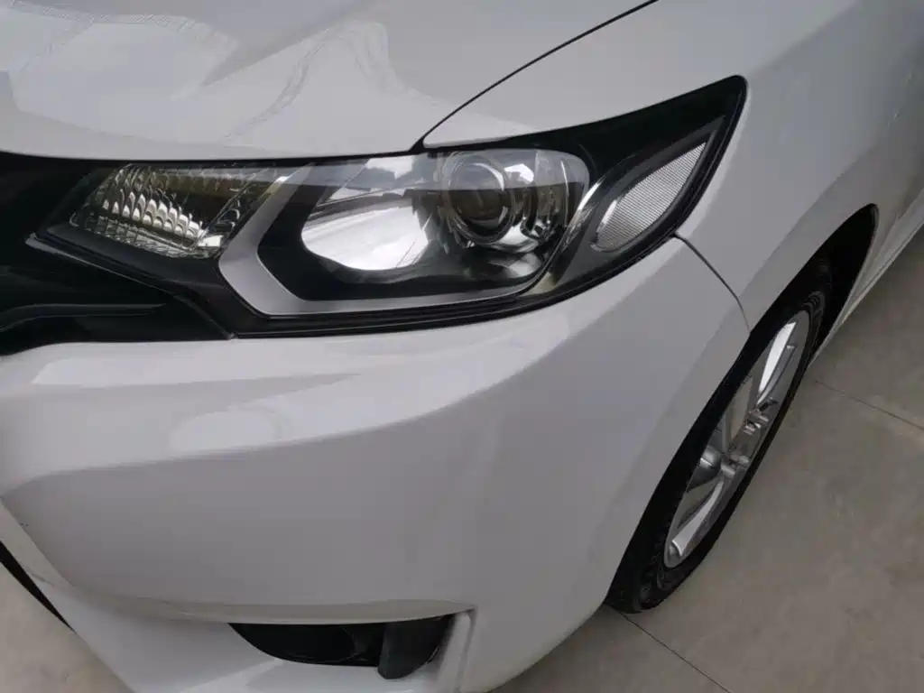 Honda Fit — миниатюра 24