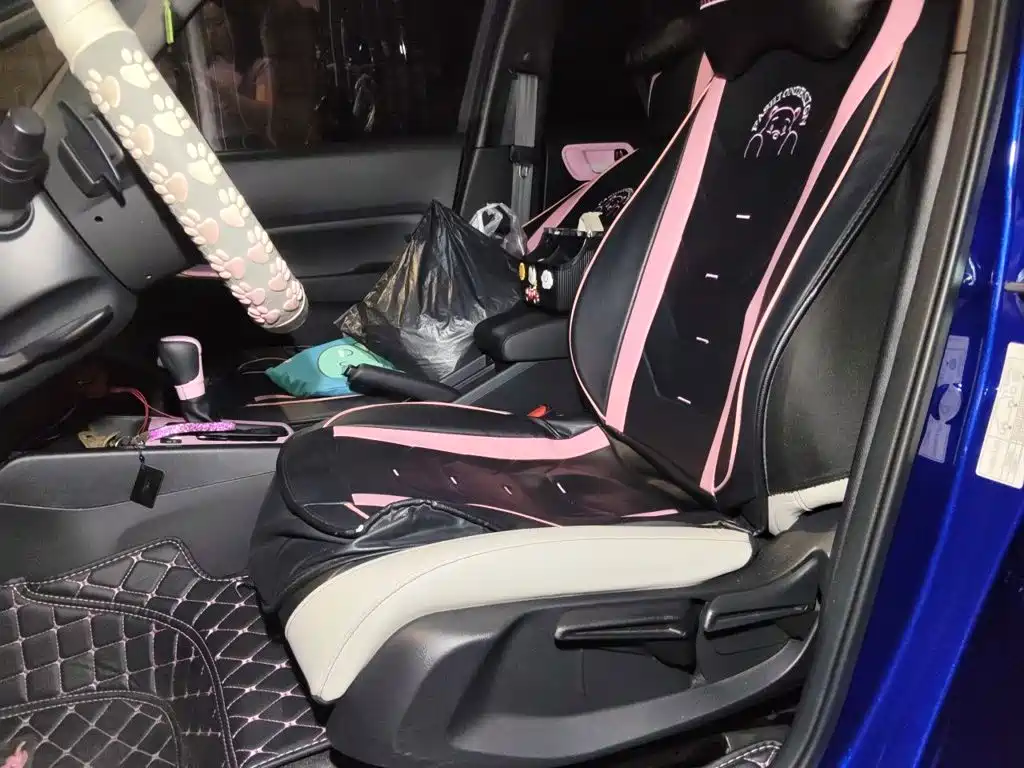 Honda Fit — миниатюра 11
