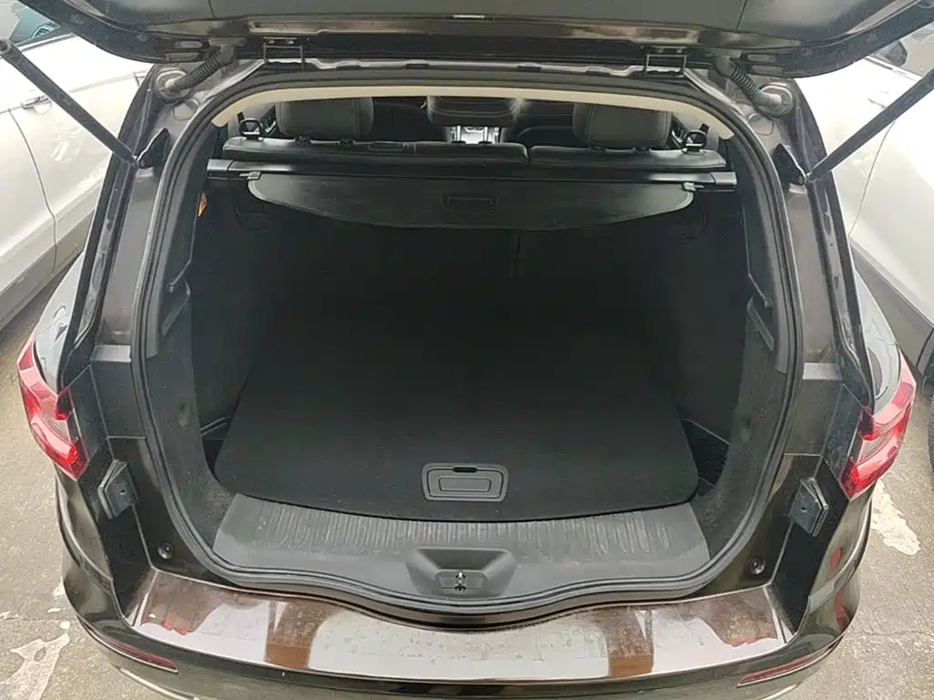 Renault Koleos — миниатюра 10