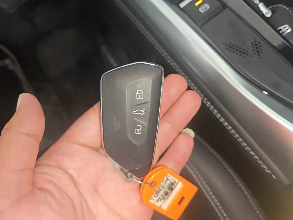 Volkswagen Passat — миниатюра 9