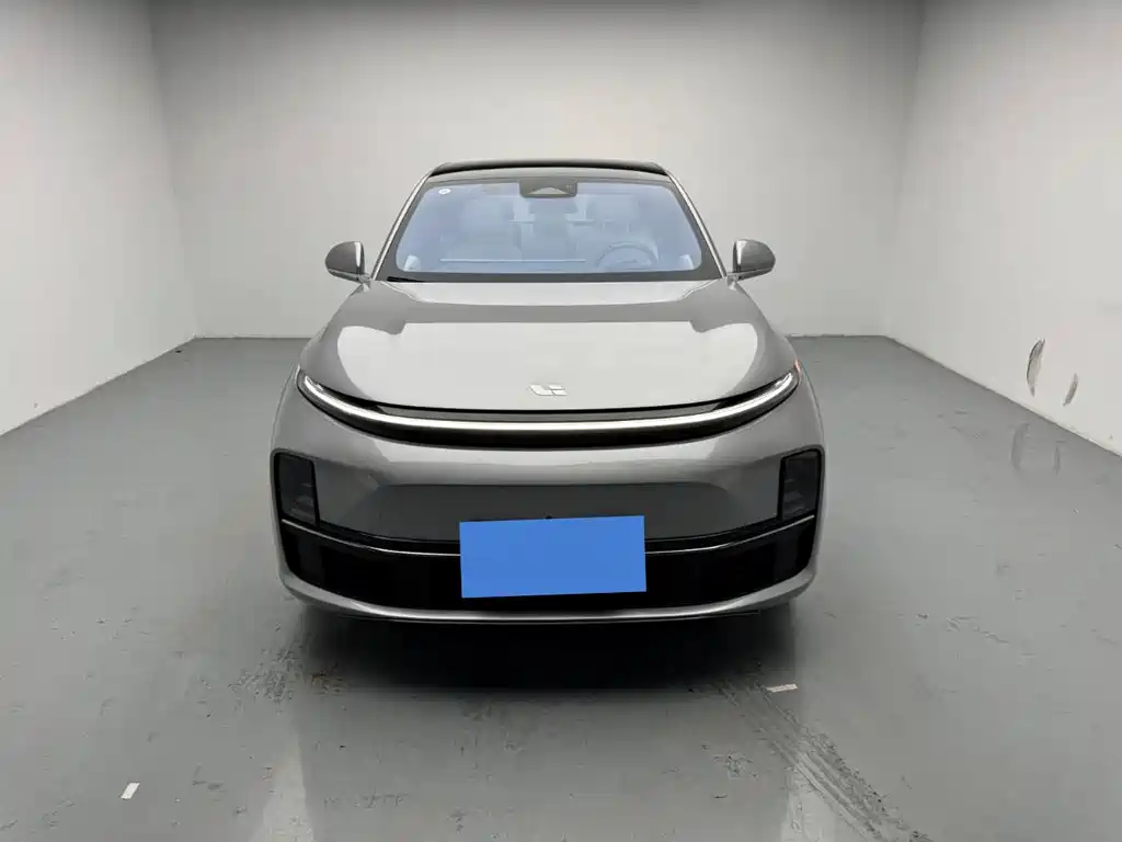 Li Auto Li L7 — миниатюра 2