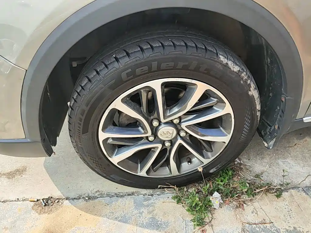 Baojun 730 — миниатюра 25