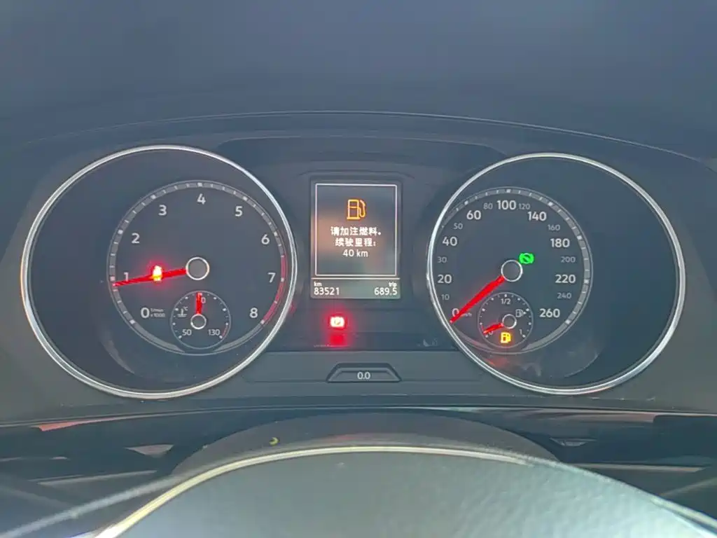 Volkswagen Tiguan L — миниатюра 12