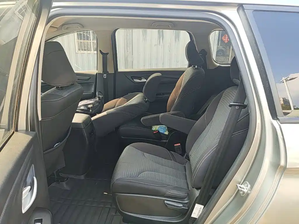 Baojun 730 — миниатюра 13