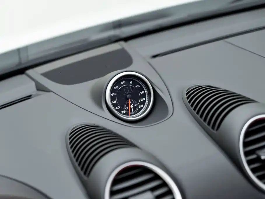 Porsche 718 — миниатюра 23