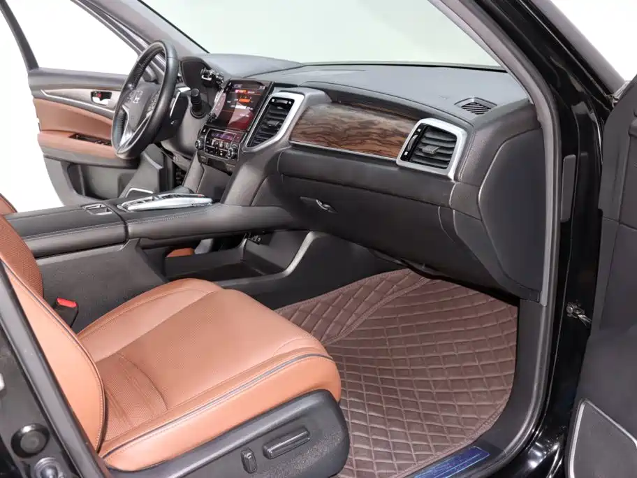 Honda UR-V — миниатюра 7