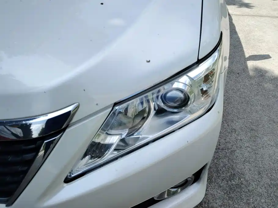 Toyota Camry — миниатюра 5