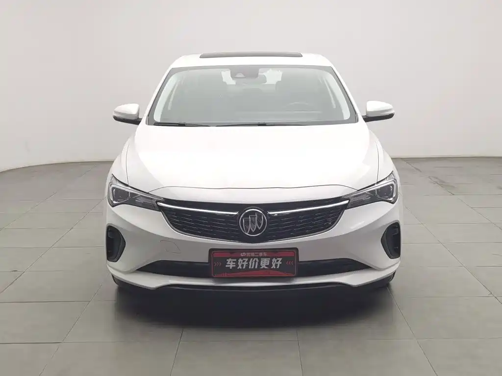 Buick Verano — миниатюра 3