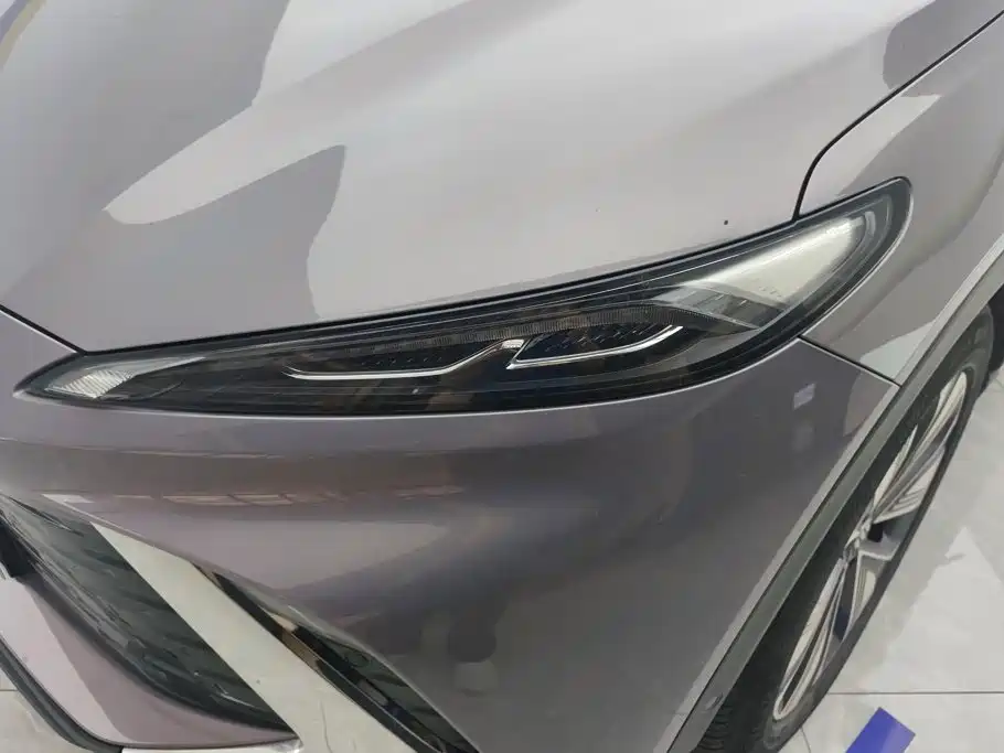 Buick E4 — миниатюра 5