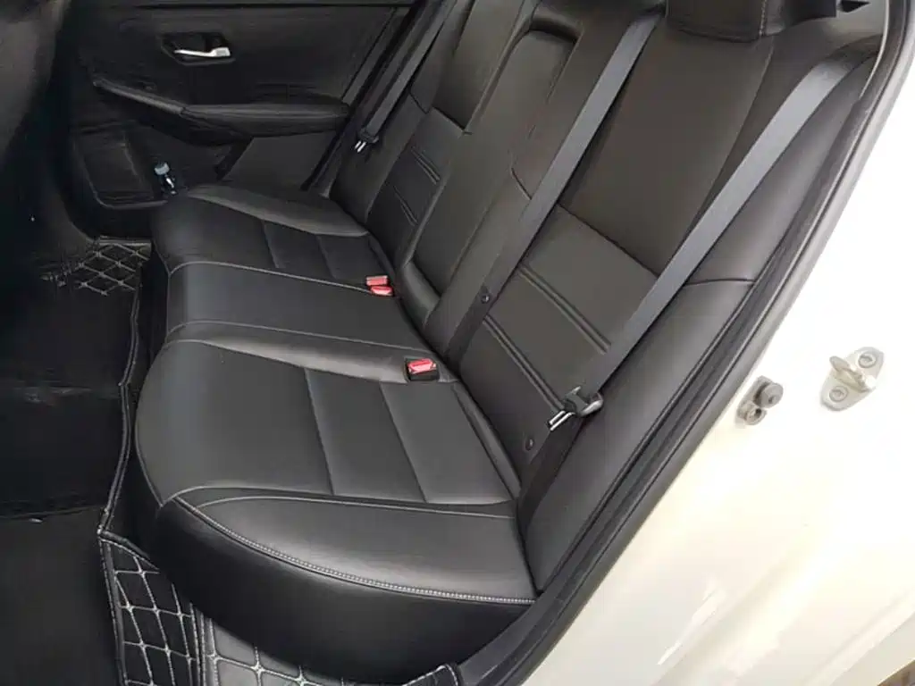 Nissan Sylphy — миниатюра 19