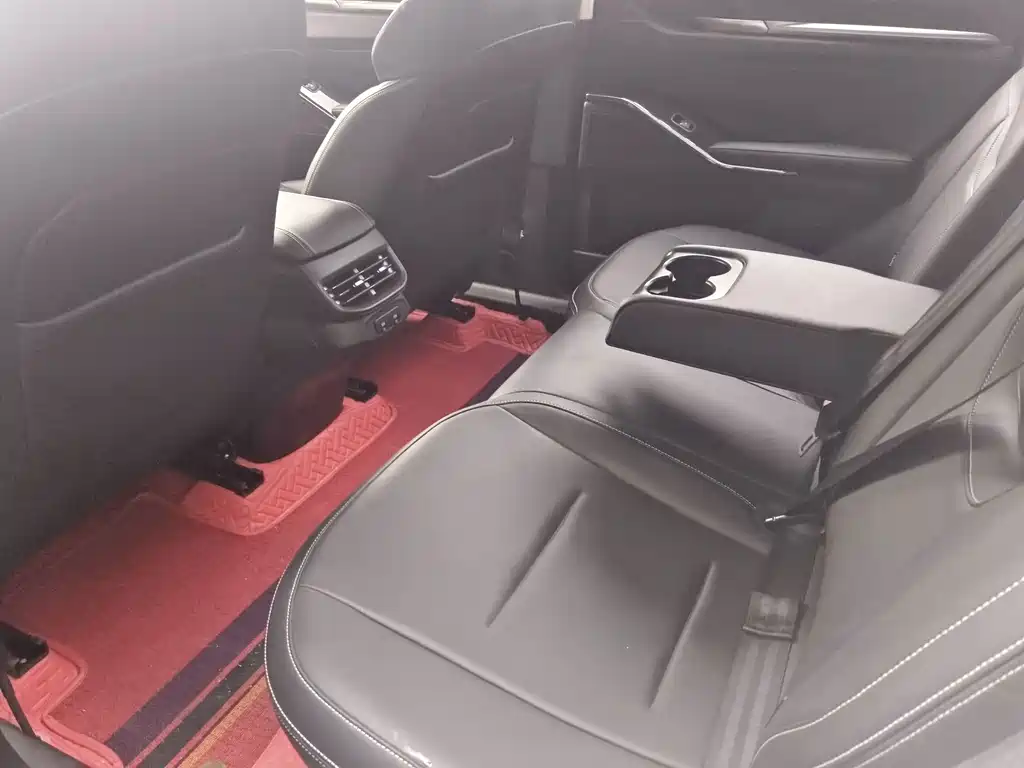 Haval H6 — миниатюра 9
