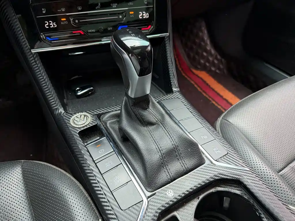 Volkswagen Passat — миниатюра 9