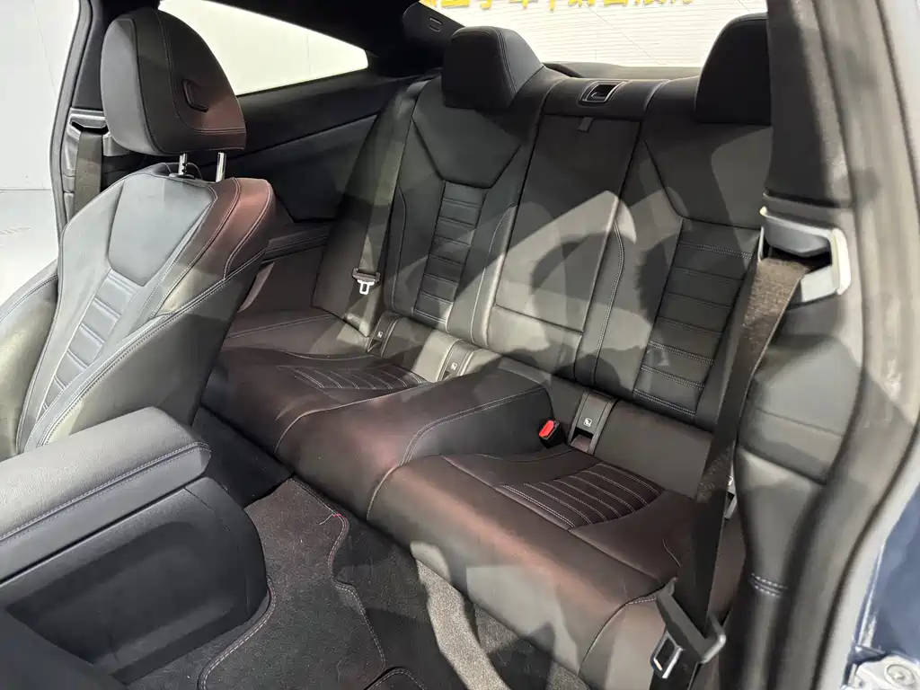 BMW 4 Series — миниатюра 17