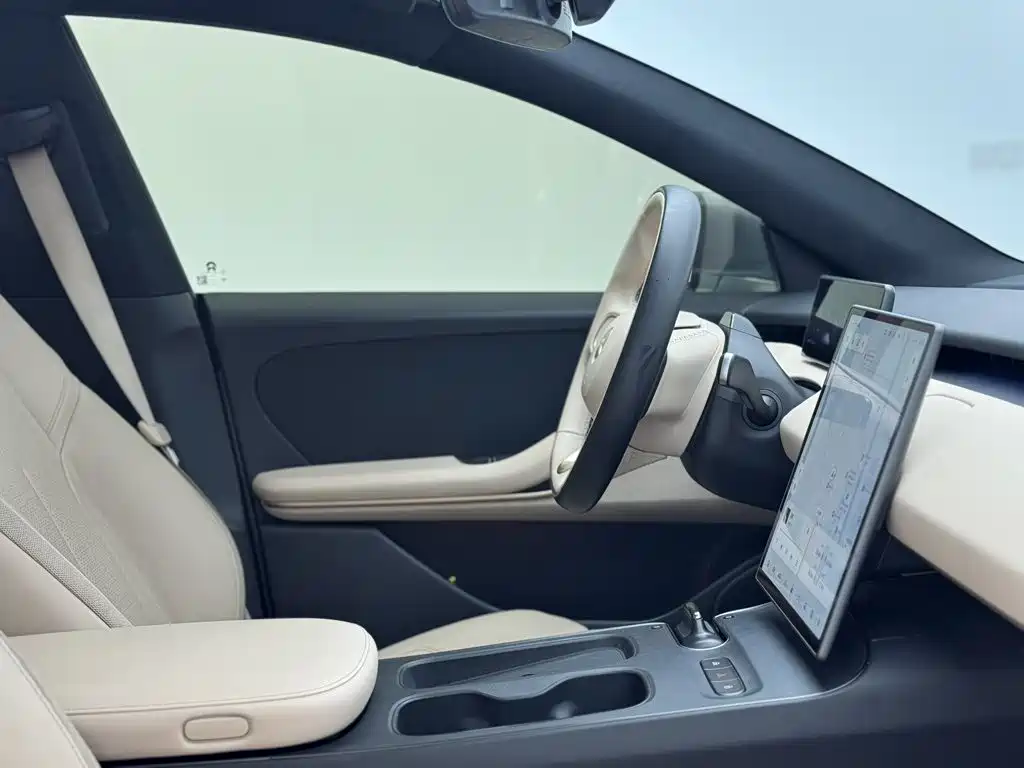 NIO ET5T — миниатюра 22