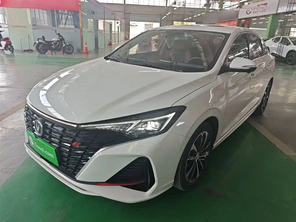 Changan Eado 2023