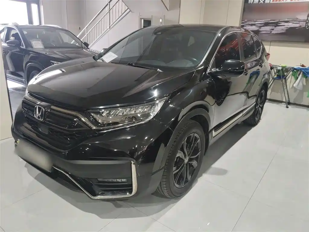 Honda CR-V 2020