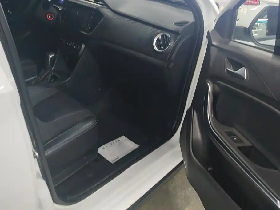 Chery Tiggo 3x — миниатюра 8