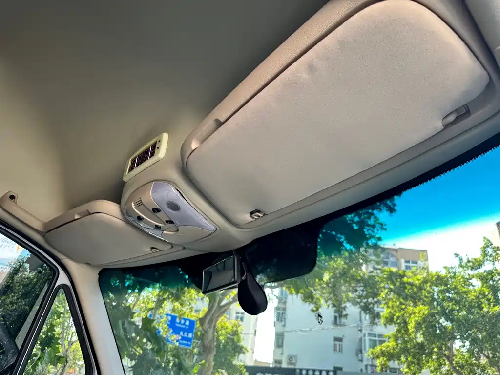 Mercedes-Benz Sprinter — миниатюра 15