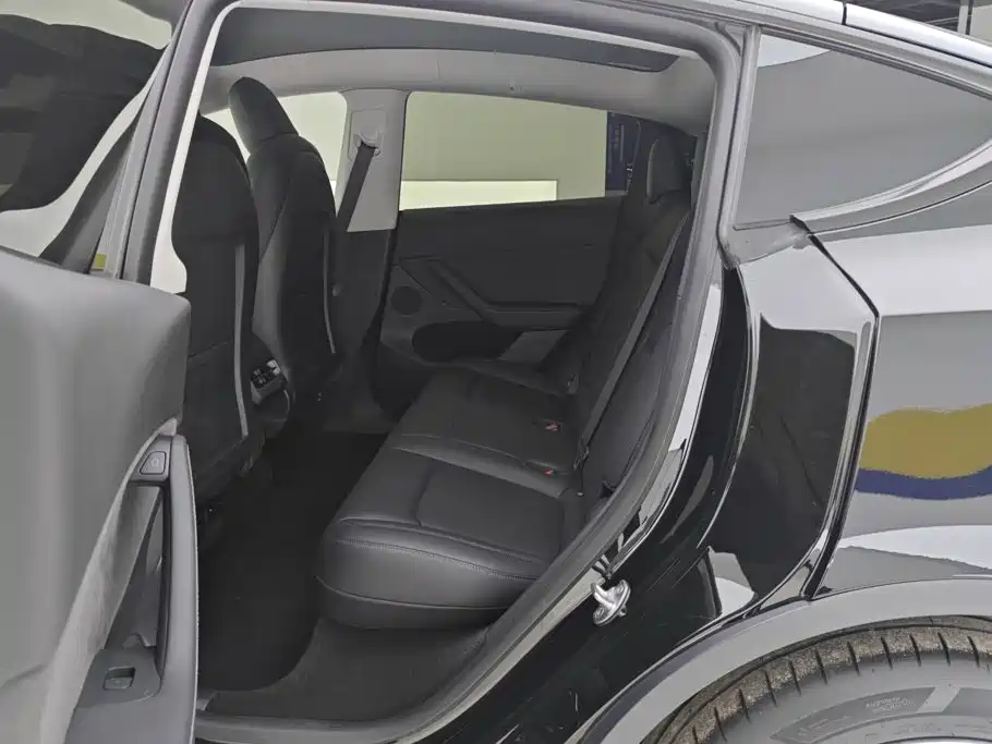 Tesla Model Y — миниатюра 11