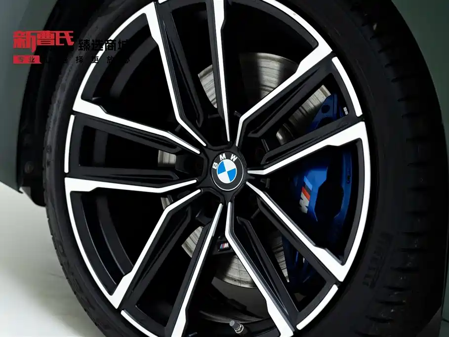 BMW 4 Series 4 2023 430i M Sport