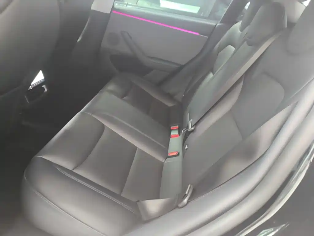 Tesla Model 3 — миниатюра 17