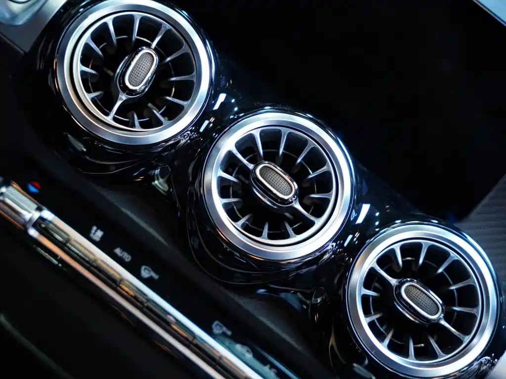Mercedes-Benz GLB AMG — миниатюра 44