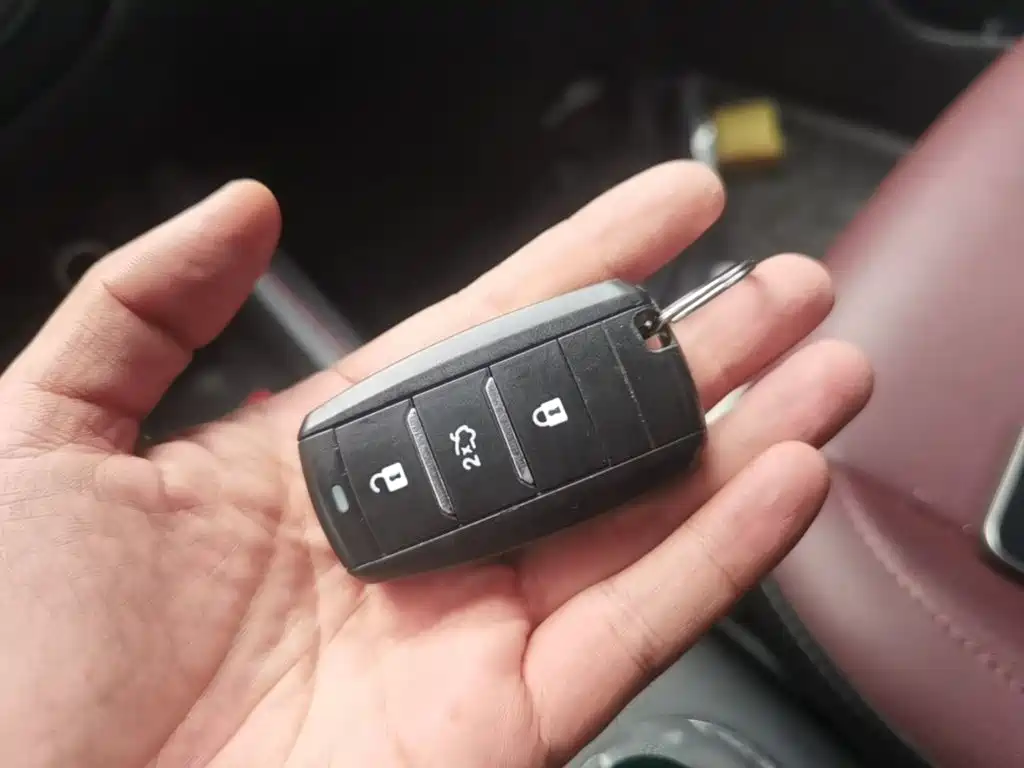 Oshan Oushang A800 — миниатюра 13