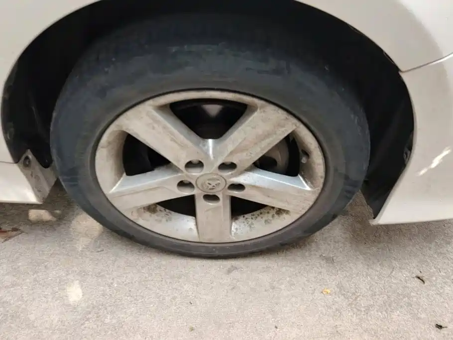 Toyota Camry — миниатюра 6