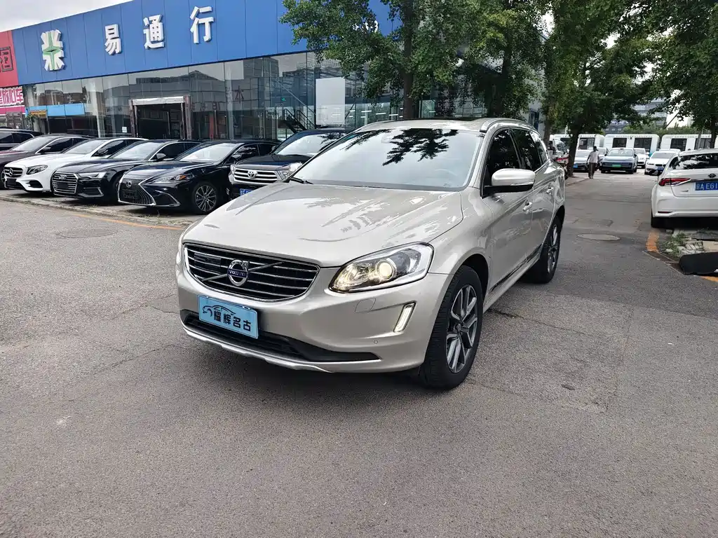 Volvo XC60 — миниатюра 3