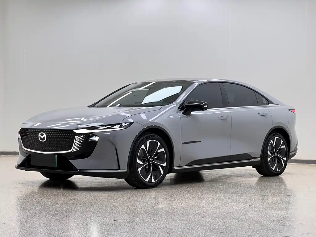 Mazda EZ-6 2024 EV 600 Smart Supreme Edition