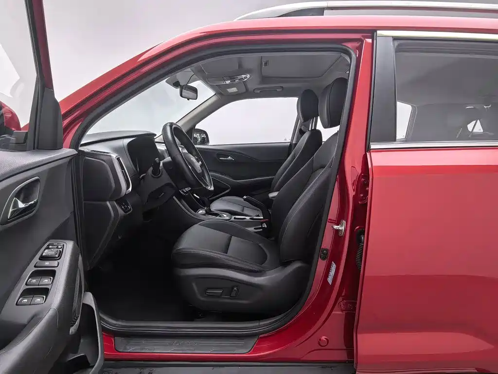 Hyundai ix35 — миниатюра 10