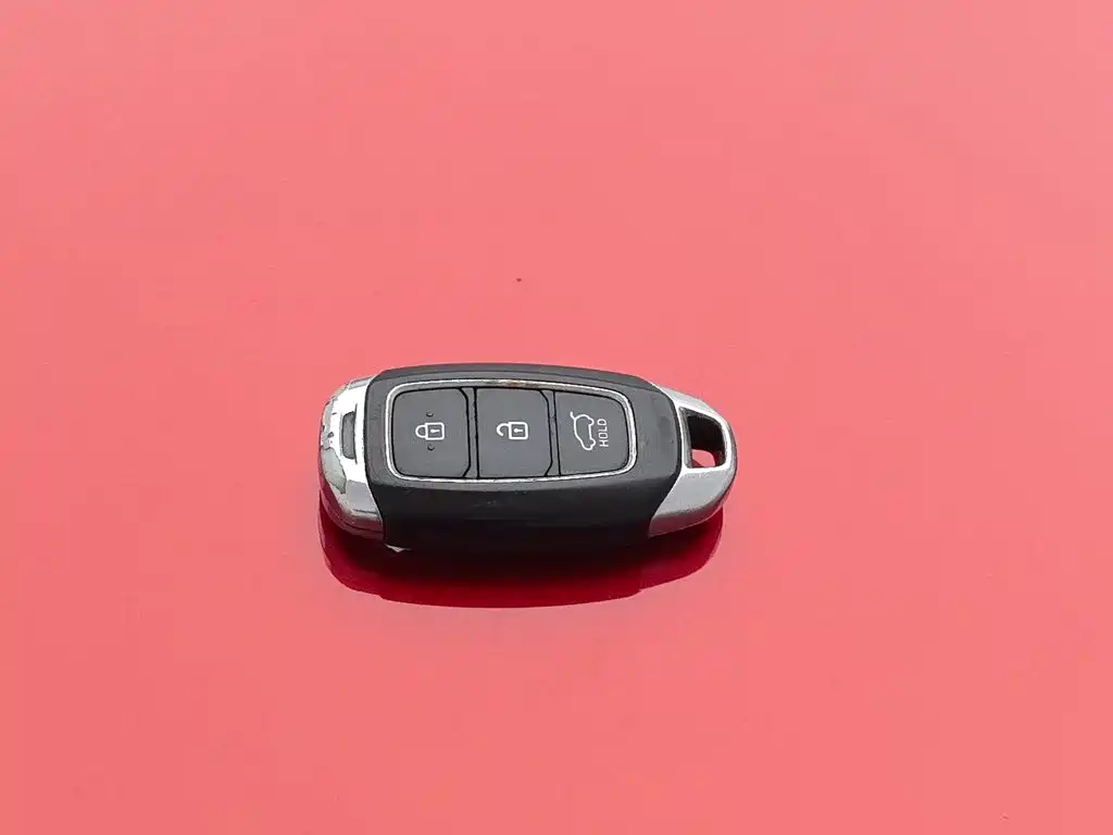 Hyundai ix35 — миниатюра 19